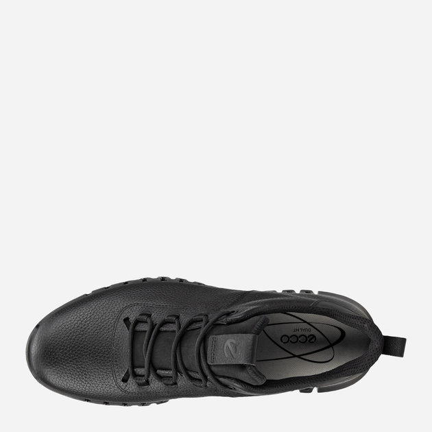 Buty sportowe męskie ECCO Gruuv M 525224-01001 46 Czarne (194891314398) - obraz 7