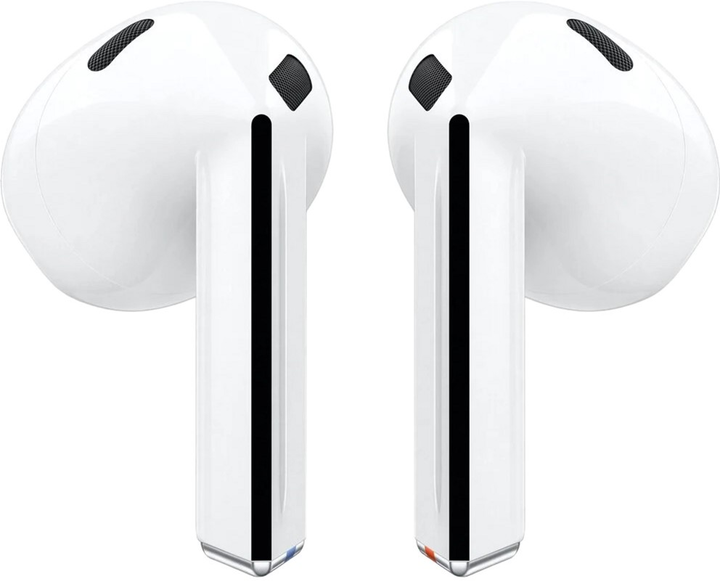 Słuchawki Samsung Galaxy Buds 3 White (SM-R530NZWAEUE) - obraz 1