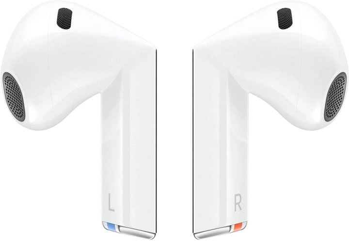 Słuchawki Samsung Galaxy Buds3 White (SM-R530NZWAEUE) - obraz 4