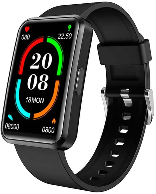 Смарт-часы Blackview R5 46 mm – фото, відгуки, характеристики в ...
