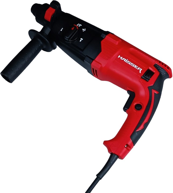 Перфоратор електричний Haisser RH-28 1300 Вт (BP122209) - зображення 2