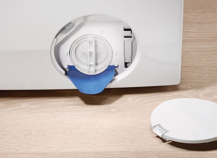 Стиральная машина полногабаритная Electrolux EW6F3414UU - изображение 10
