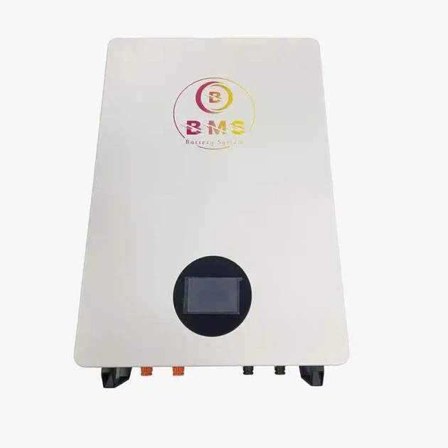 BMS LFP LiFePO4 акумуляторная батарея 51.2V 100AH - Фото 1 BMS LFP LiFePO4 акумуляторная батарея 51.2V 100AH - изображение 1
