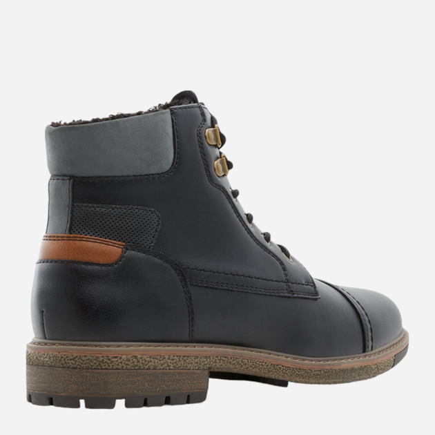 Чоловічі черевики Call It Spring 13673349-001 43 (10US) 27.1 см Чорні (057005713398) - зображення 4