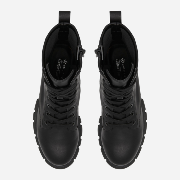 Жіночі черевики Call It Spring 13376358-001 38 (7.5US) 24.3 см Чорні (628155588558) - зображення 5