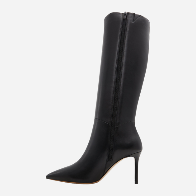 Жіночі чоботи ALDO 13658274-001 40 (9US) 25.5 см Чорні (057005622010) - зображення 3