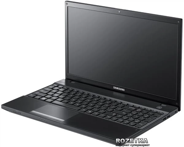 Ноутбук Samsung 300V5 (NP300V5Z-S04UA) Black - изображение 2