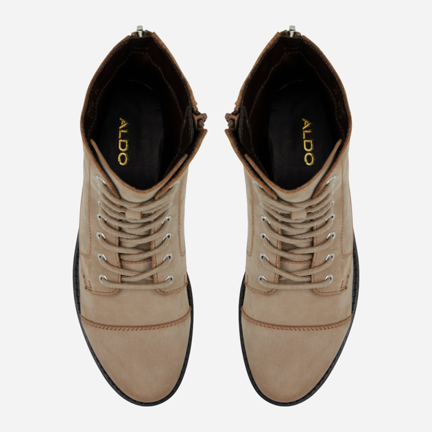 Жіночі черевики ALDO 13671895-280 36 (6US) 23 см Бежеві (57005704808) - зображення 5