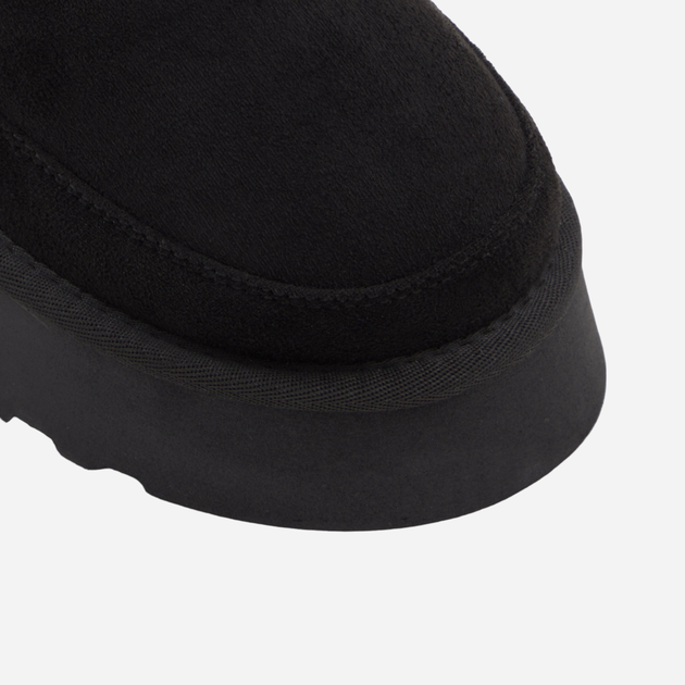 Жіночі уггі Call It Spring 13680673-004 41 (10US) 26.4 см Чорні (058822010875) - зображення 6