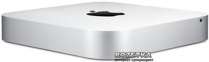 Apple Mac Mini A1347 (MC815RS/A) – фото, відгуки, характеристики в ...