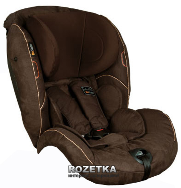 Urban isofix автокресло