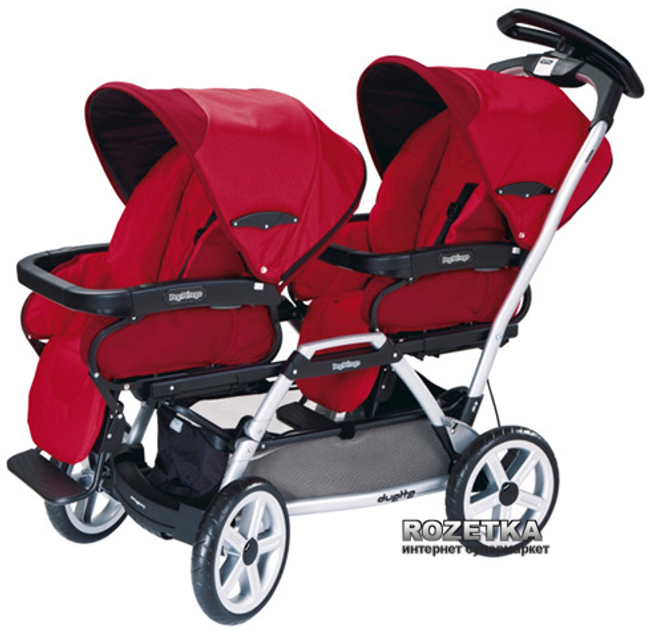 Peg Perego Duette SW DA49 GT59 ISDT120034DA49GT59