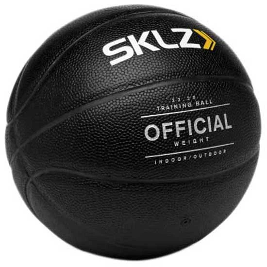 SKLZ Official Control Basketball тренувальний м'яч стандартної ваги, розмір 3 - изображение 2