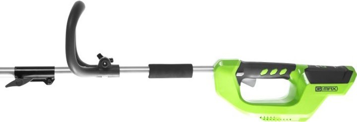 Podkaszarka akumulatorowa Greenworks G40LT (2101507) - obraz 3