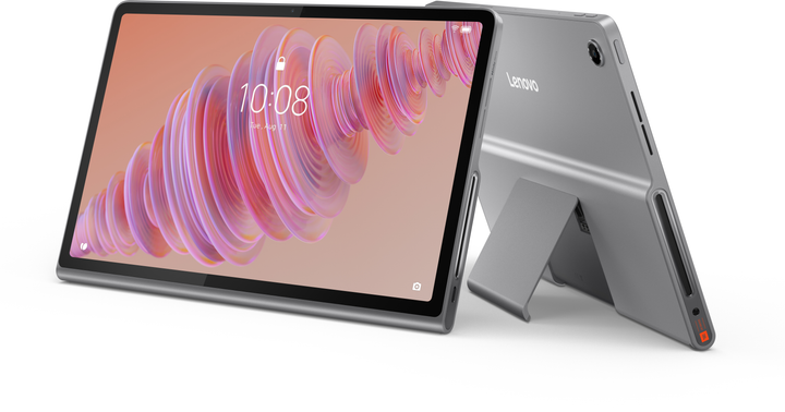 Androidタブレット本体 Lenovo Tab Plus 256GB Luna Grey Планшет Lenovo Tab Plus Wi-Fi 8/256GB Luna Grey (ZADX0043UA