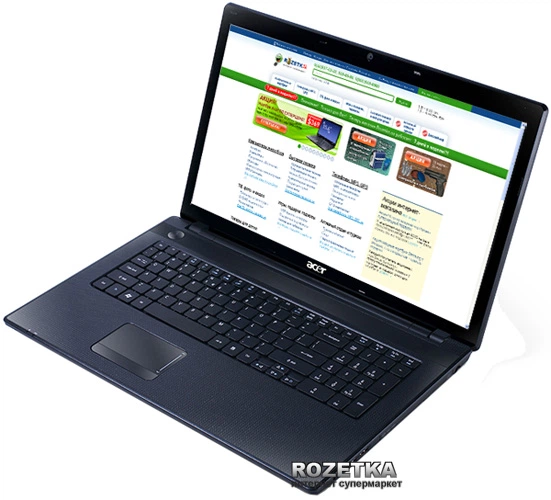 Ноутбук Acer Aspire 7250-E304G50Mnkk (NX.RL6EU.001) - изображение 3