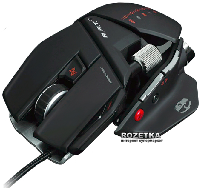 cyborg rat 7 vs mad catz rat 7