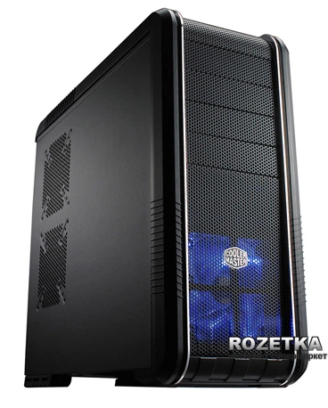 Корпус Cooler Master CM 690 II Advanced (RC-692A-KKN5) – фото