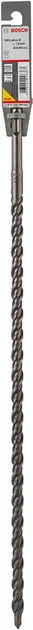 Свердло Bosch SDS-plus S4L 12 x 400 мм (1618596269) - зображення 2