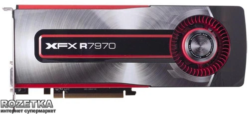 Xfx Ghz Edition XFX R7770 Ghost 1GB DDR5 Ghz Edition