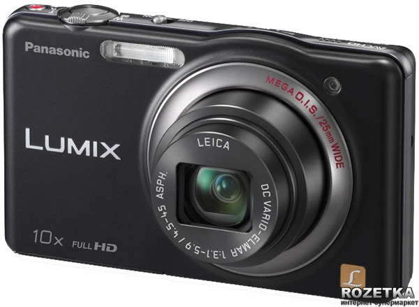 デジタルカメラ Panasonic LUMIX DMC-SZ7 パナソニック ルミックスSZ7 デジタルカメラ