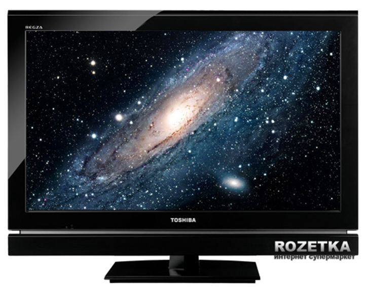 Телевизор Toshiba 24PS10 купить в интернет-магазине ROZETKA - Телевизор ...