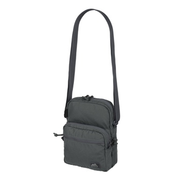 Сумка Helikon-Tex EDC Compact Cordura Shadow Grey - зображення 1