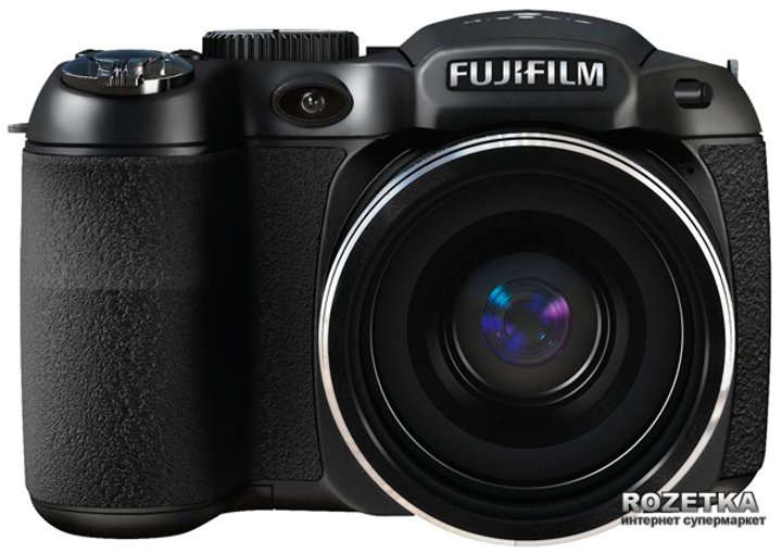 Фотоаппарат Fujifilm FinePix S2980 купить на ROZETKA | Отличная цена на ...