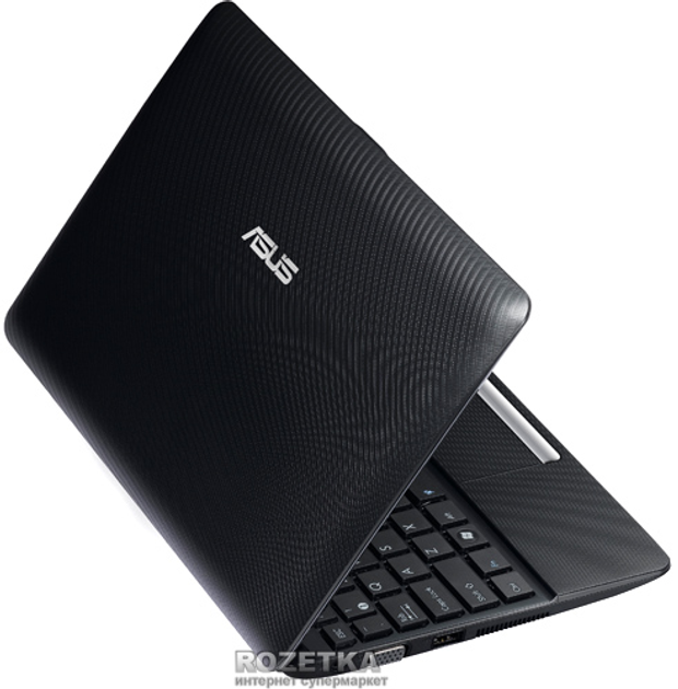 Ноутбук ASUS Eee PC 1011CX (1011CX-BLK009W) Black – фото, отзывы ...