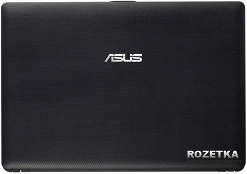 Ноутбук ASUS Eee PC X101CH (X101CH-BLK016W) Black – фото, отзывы