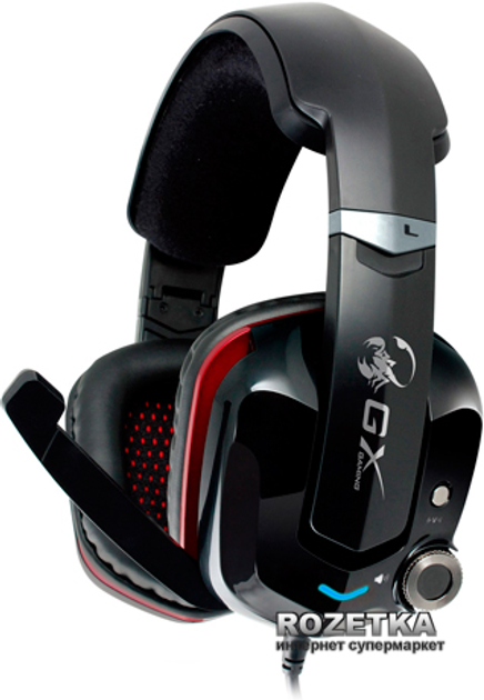 Gx gaming outlet cavimanus headset