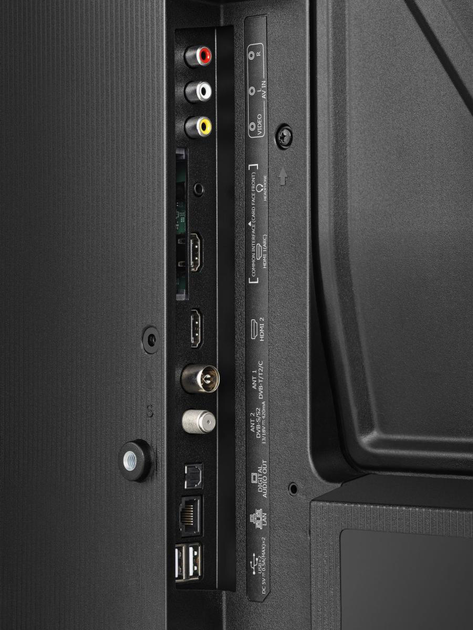 Telewizor Hisense 40A4K (6942147489468) - obraz 5
