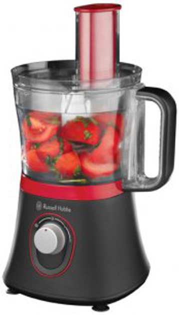 Кухонный комбайн RUSSELL HOBBS Desire 18511-56 – фото, отзывы ...