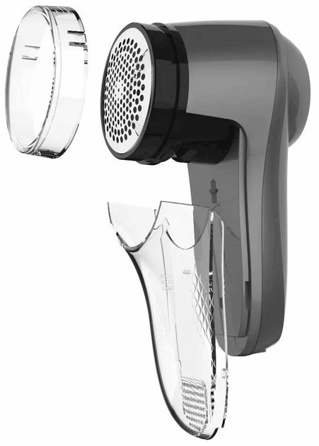 Машинка для стриження ковтунців Black+Decker BXLR500E - зображення 3
