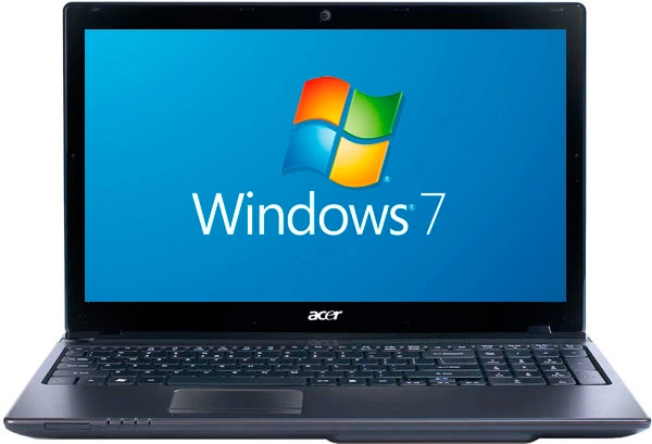 Ноутбук Acer Aspire 5560G-6324G75Mnkk – фото
