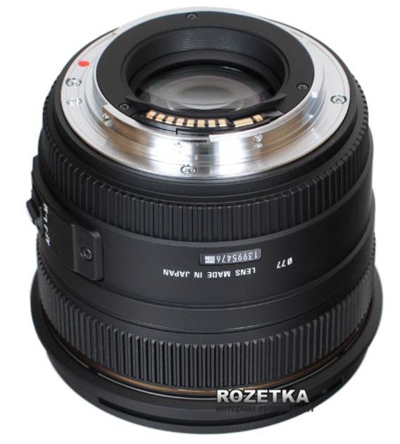 SIGMA 50mm F1.4 EX DG HSM Canon EFマウント Amazon.co.jp: シグマ(Sigma) SIGMA 単焦点標準レンズ 50mm F1.4