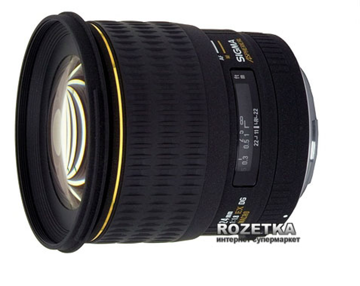 難あり SIGMA 20mm F1.8 EX DG ASPHERICAL 20mm F1.8 EX DG ASPHERICAL RF | LENSES | Sigma