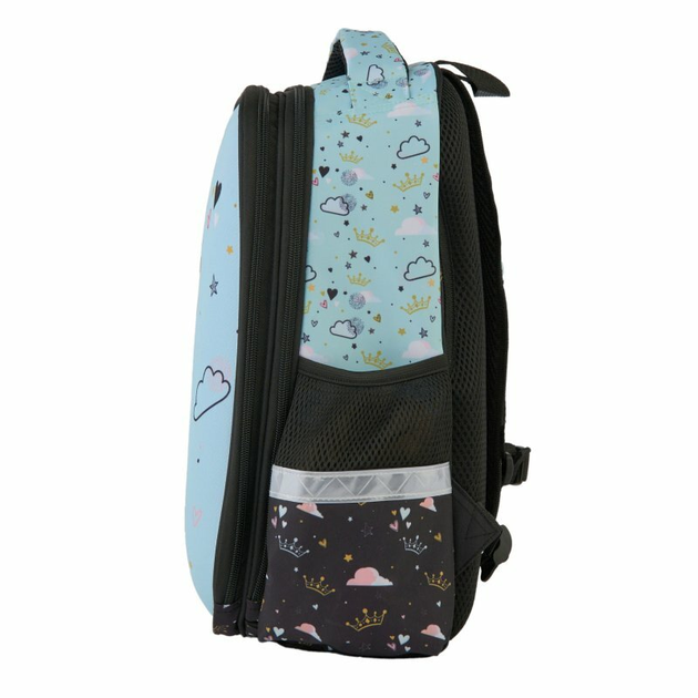 Рюкзак Paso Panda 48x30x20 см (5903162128948) - зображення 4