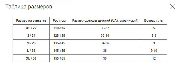 Форма футбольная детская комплект футболка шорты и гетры с символикой сборной Украина SP-Football (PL, р-н XS-22, синий) (1006-13B-ETM1721_Синий_XS-22,) - изображение 10