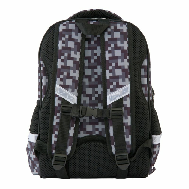 Рюкзак Paso Start 38x27x15 см (5903162127767) - зображення 3