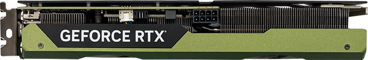 Karta graficzna Manli PCI-Ex GeForce RTX 4060 Ti 8GB GDDR6 (128bit) (2535/18000) (HDMI, 3 x DisplayPort) (N719406TIM25810) - obraz 4