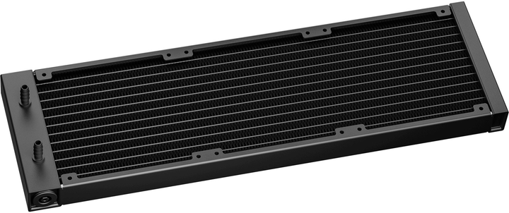 Система водяного охолодження DeepCool Mystique 360 Black (R-LX750-BKDSNMP-G-1) - зображення 3