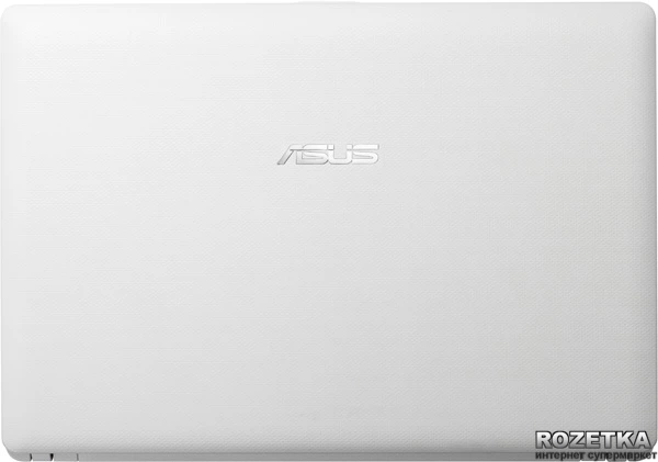 Ноутбук ASUS Eee PC X101CH (X101CH-WHI027S) White – фото, отзывы