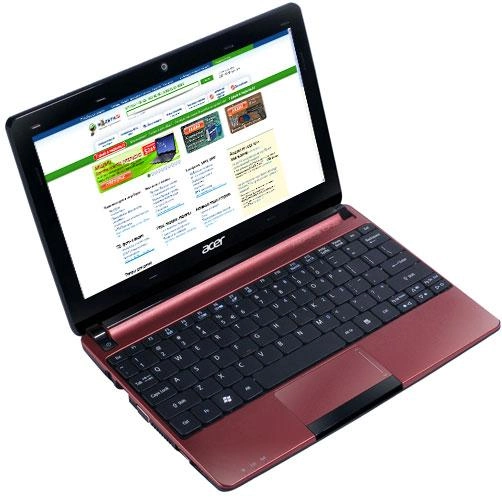 Купить Ноутбук Acer Aspire 1