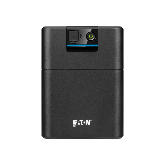 Пристрій безперебійного живлення Eaton 5E1200UI 1200VA (5E1200UI) - зображення 2