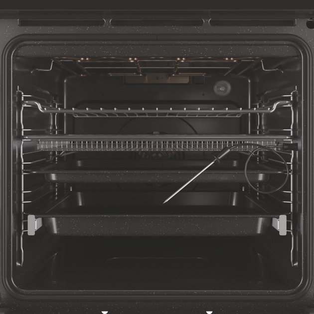Духова шафа електрична Whirlpool AKZ9S 8260 FB - зображення 5