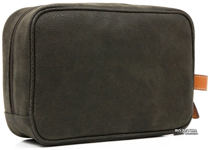 Косметичка Brics Life Necessaire Toiletry Kit Oliva (BLF00601.278) в