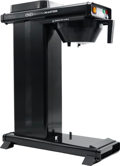 Кавоварка крапельна Moccamaster Thermoking 3000 Autofill (2601030018) - зображення 3