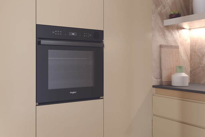 Духова шафа електрична WHIRLPOOL AKZ9S 8270 FB - зображення 7