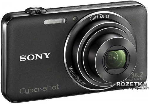 ソニー　サイバーショット　DSC-WX50　25ス516 Фотоаппарат Sony Cyber-shot DSC-WX50 Black купить на ROZETKA